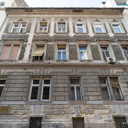 Blush & Gold Boutique B25 - Nr 3 Apartament