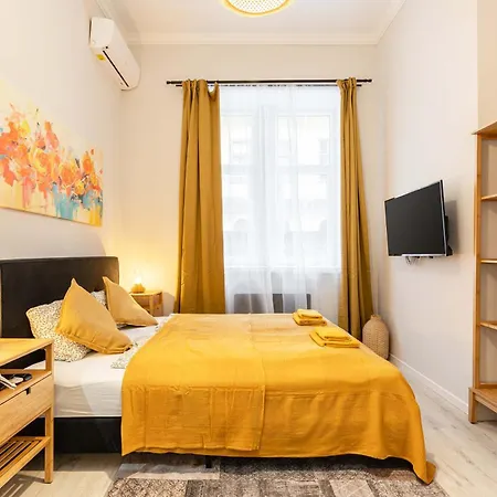 Appartement Blush & Gold Boutique B25 - Nr 3 *
